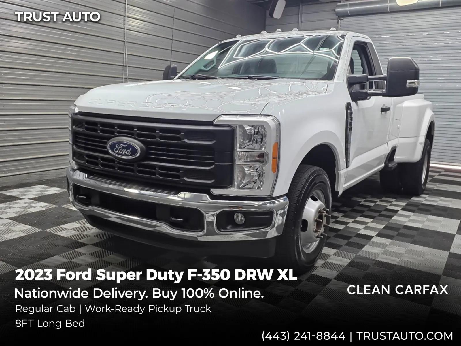 ford f-350 super duty 2023 1FTRF3CA0PEC02037 image